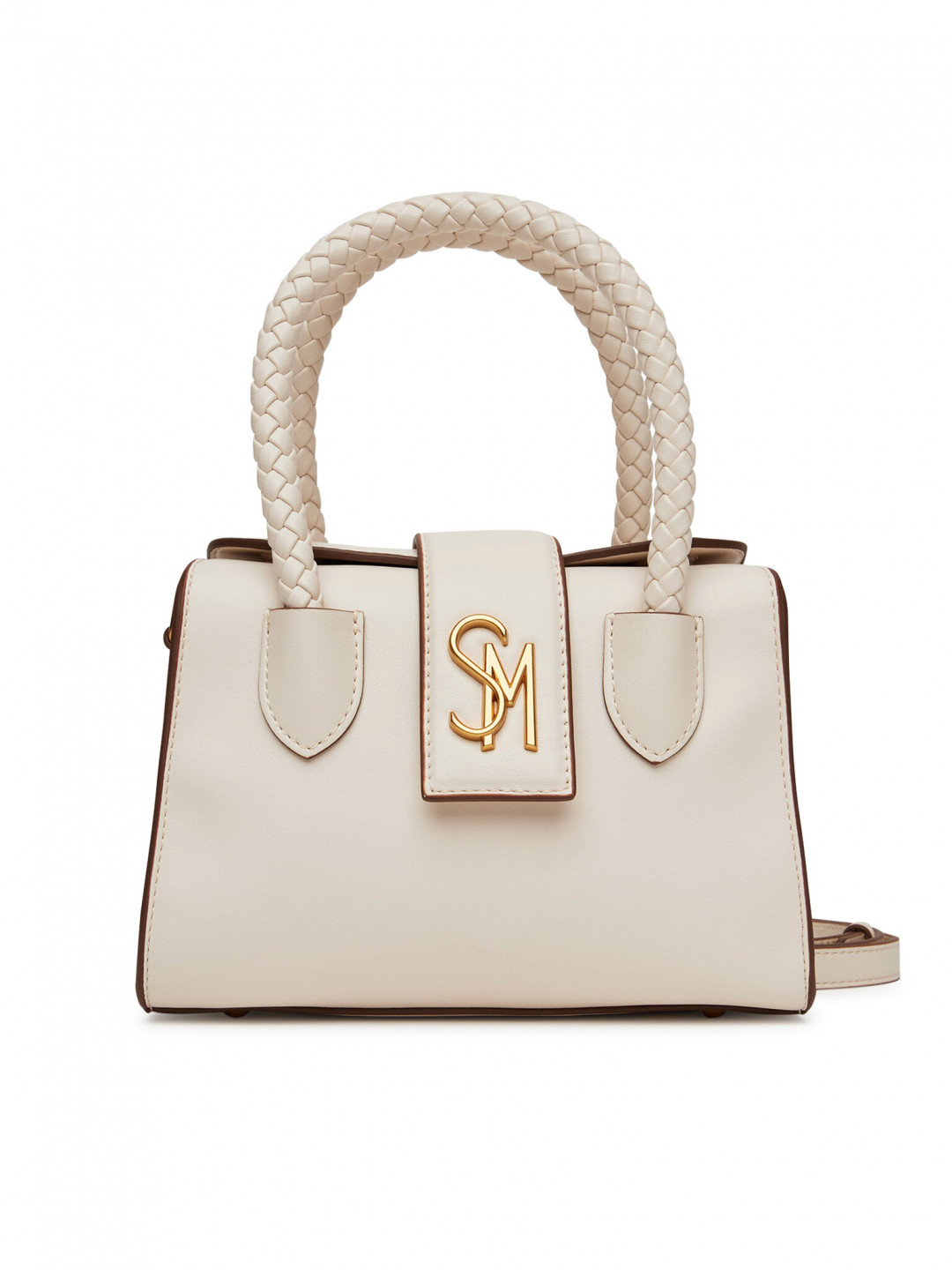 Steve Madden Kabelka Bohan SM13001728 Écru