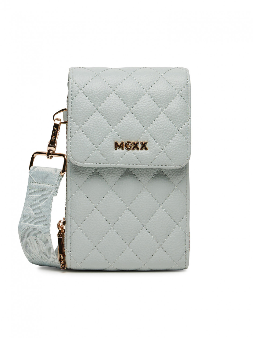 MEXX Kabelka MEXX-L-003-07 Zelená