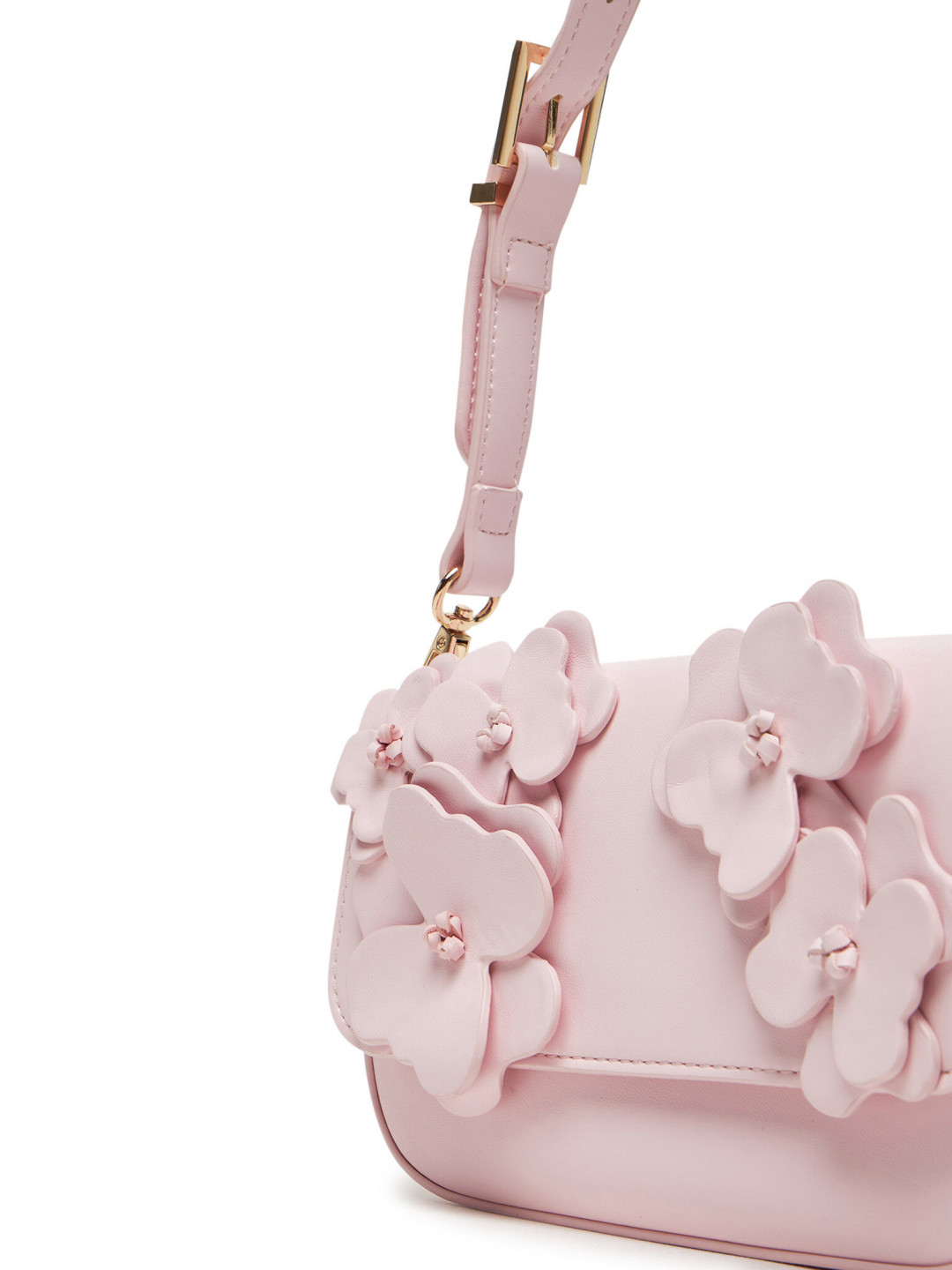 Aldo Kabelka Daisybouquet 13989695 Růžová