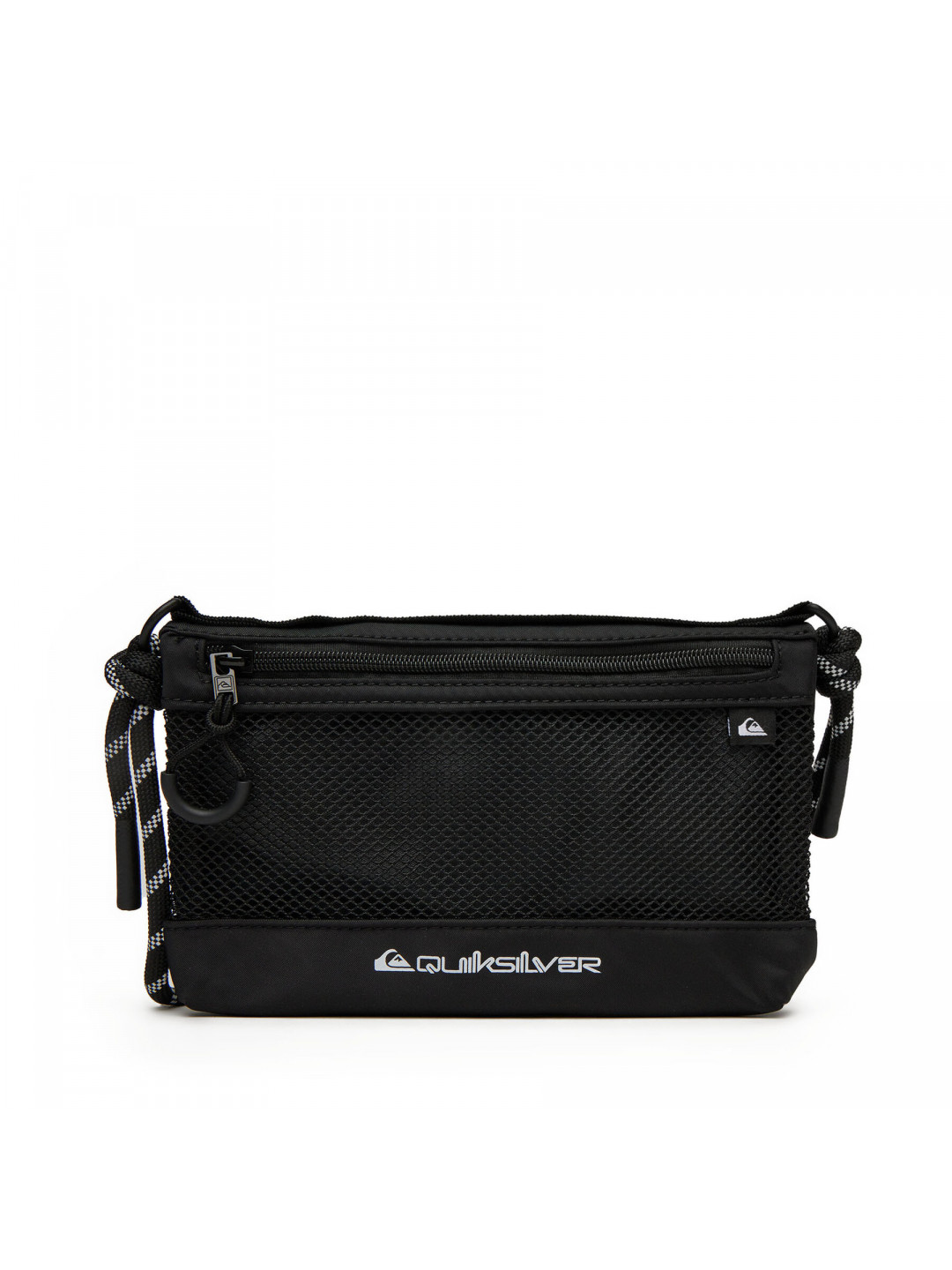 Taška Quiksilver QUIC-M-006-07 Černá