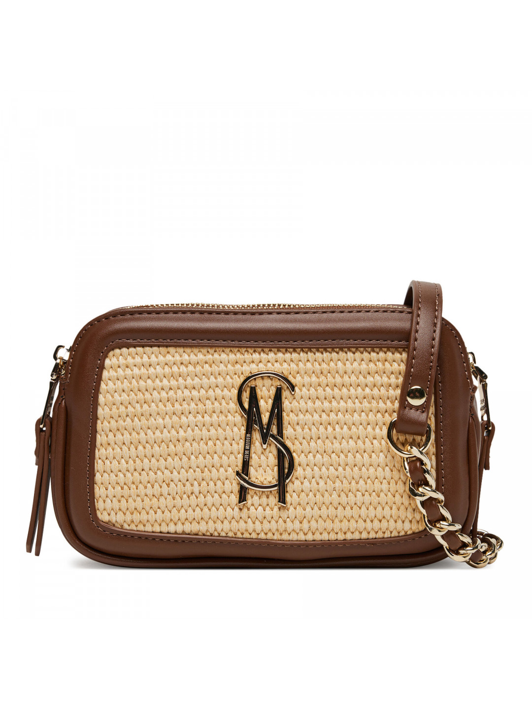 Kabelka Steve Madden Bmarvis SM13001088 Béžová
