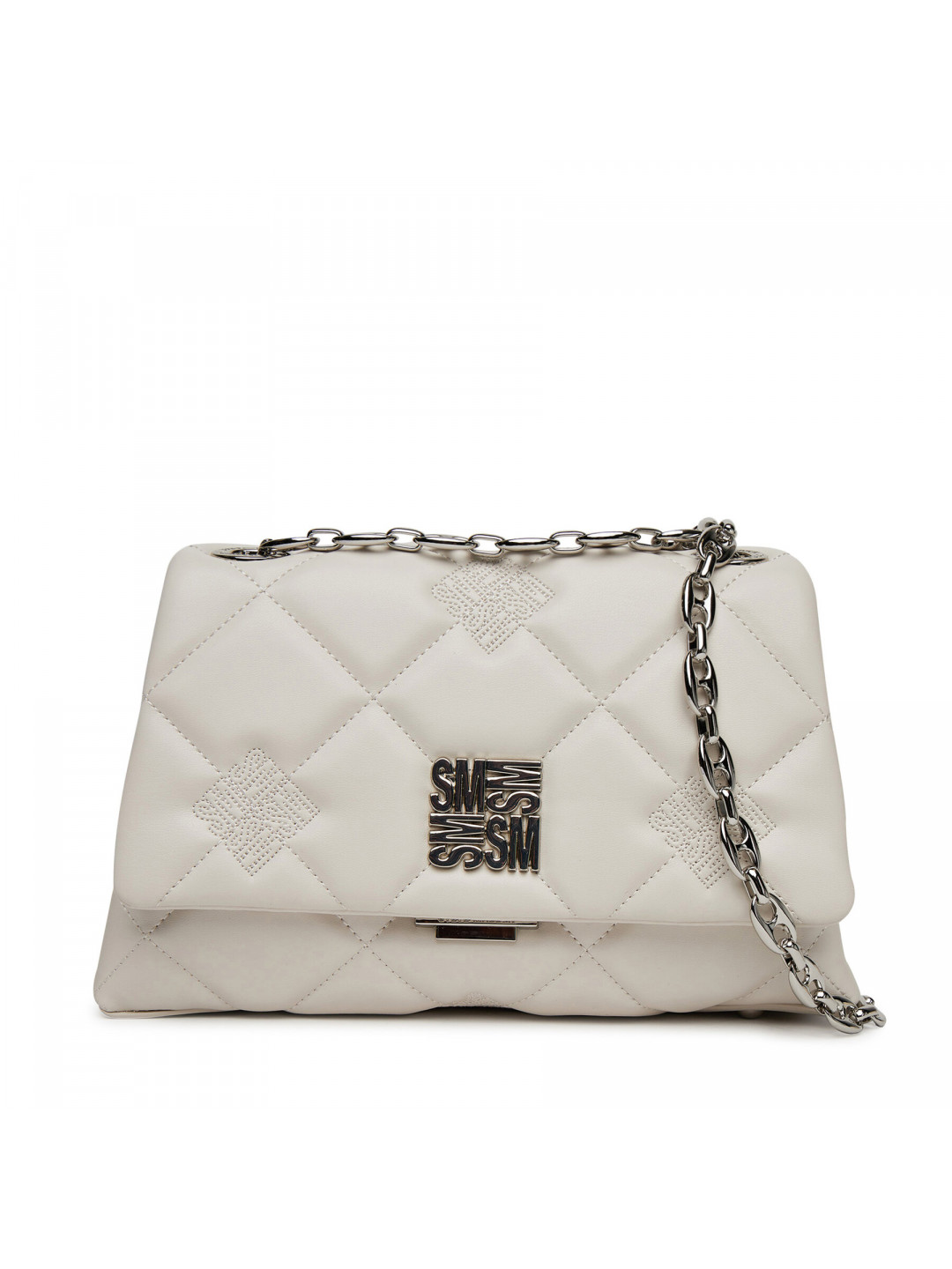 Kabelka Steve Madden Blanch SM13001718 Hnědá