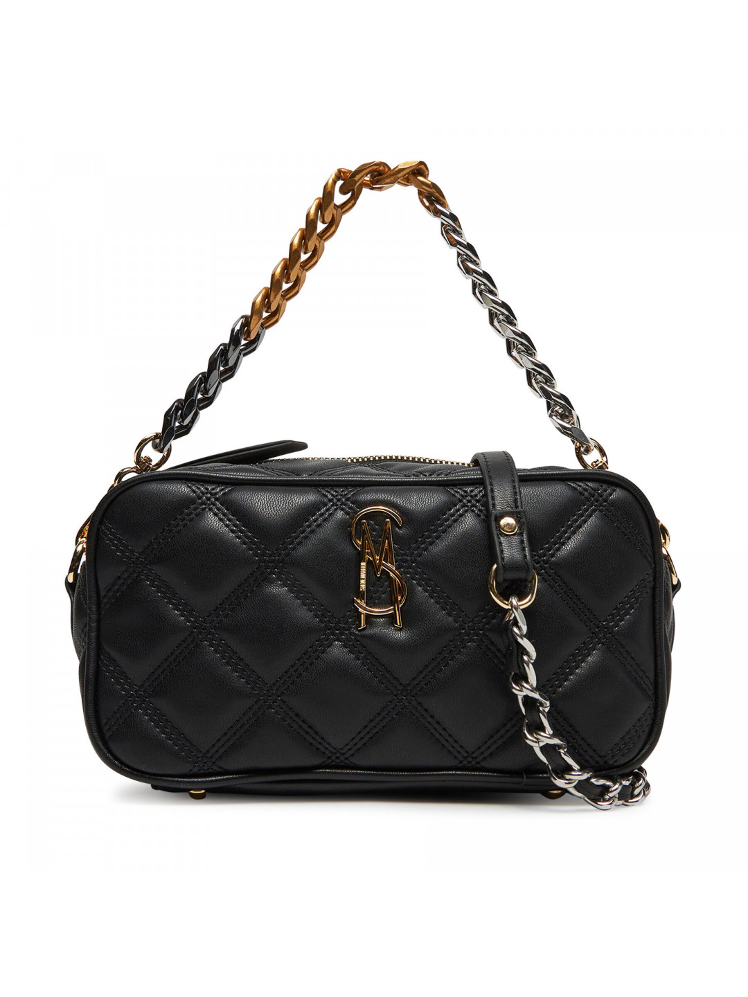 Kabelka Steve Madden Bcecily SM13001664 Černá