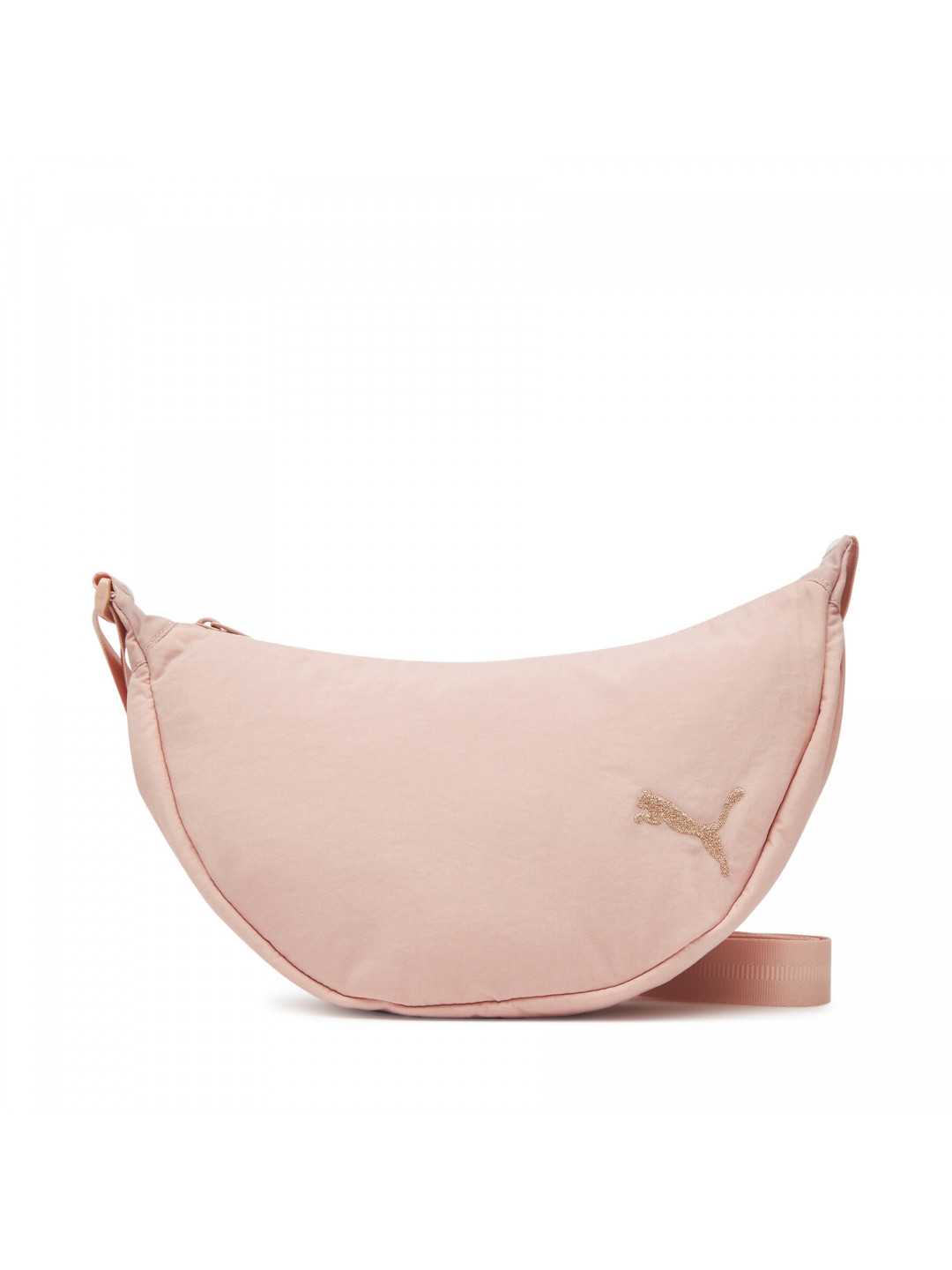 Kabelka Puma Half Moon 912790 Růžová