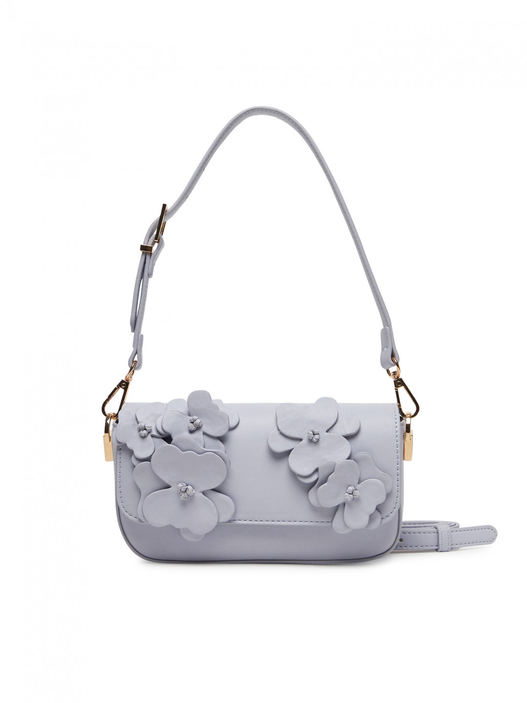 Aldo Kabelka Daisybouquet 13989697 Fialová