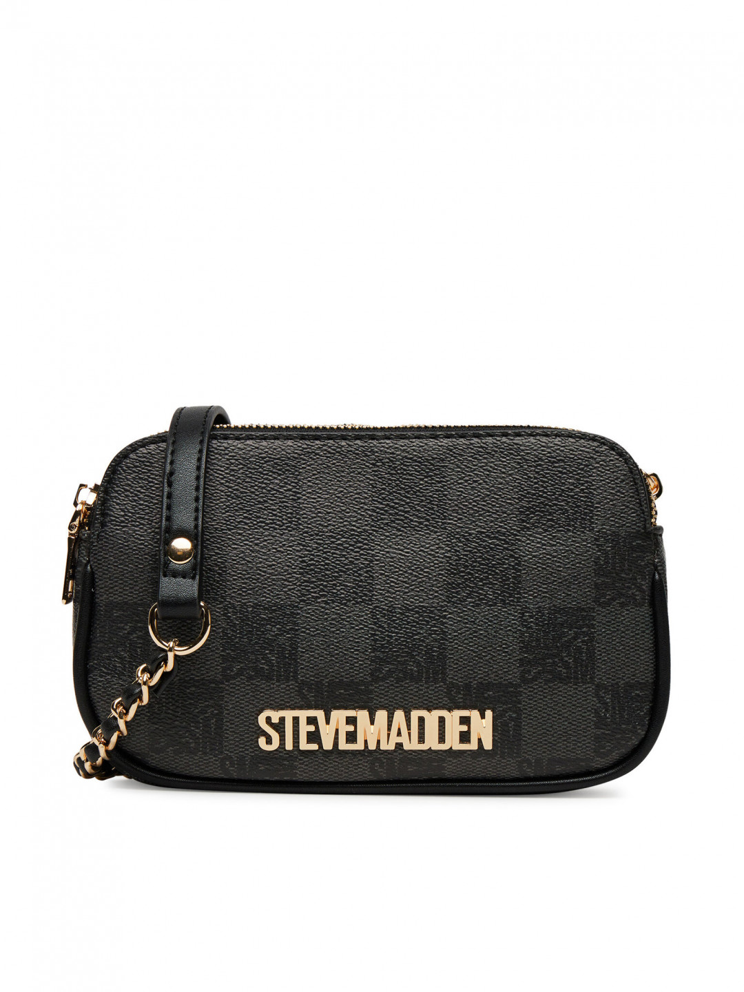 Steve Madden Kabelka Bjuni-7 SM13001772 Černá
