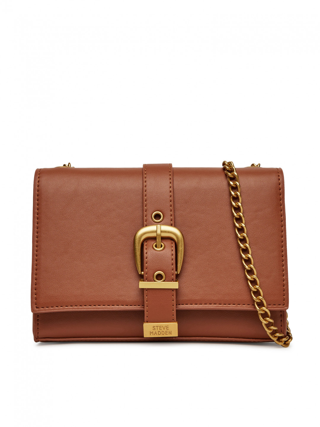 Steve Madden Kabelka Barch SM13001708 Hnědá