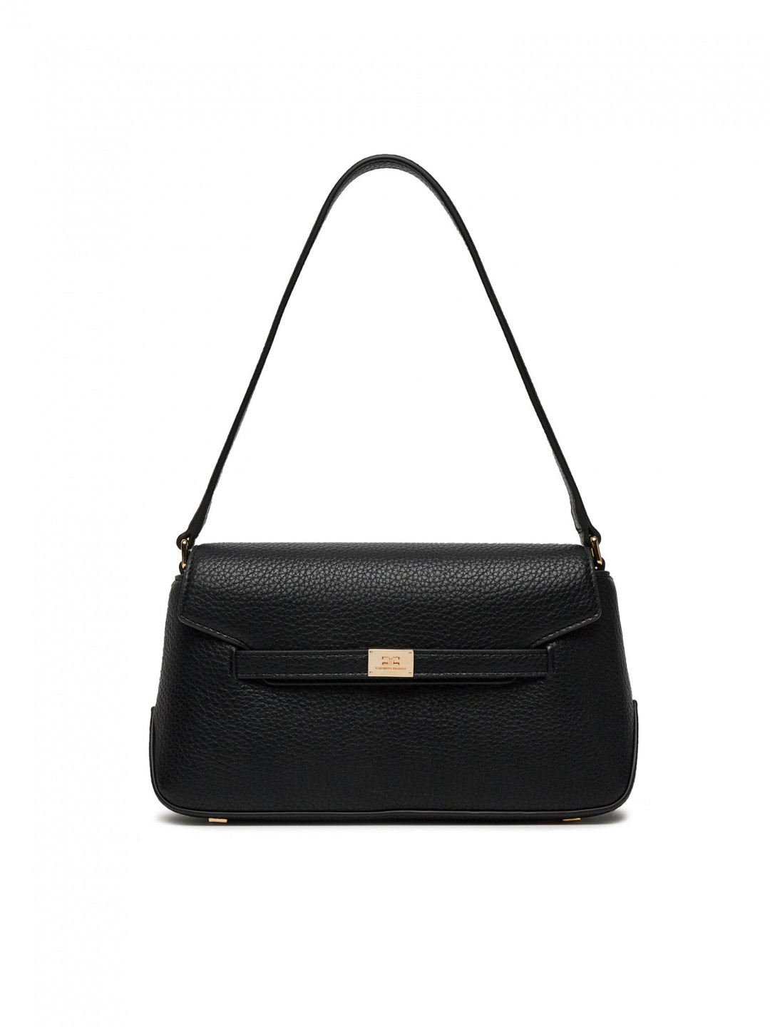 Elisabetta Franchi Kabelka BS01A51E2 110 Černá