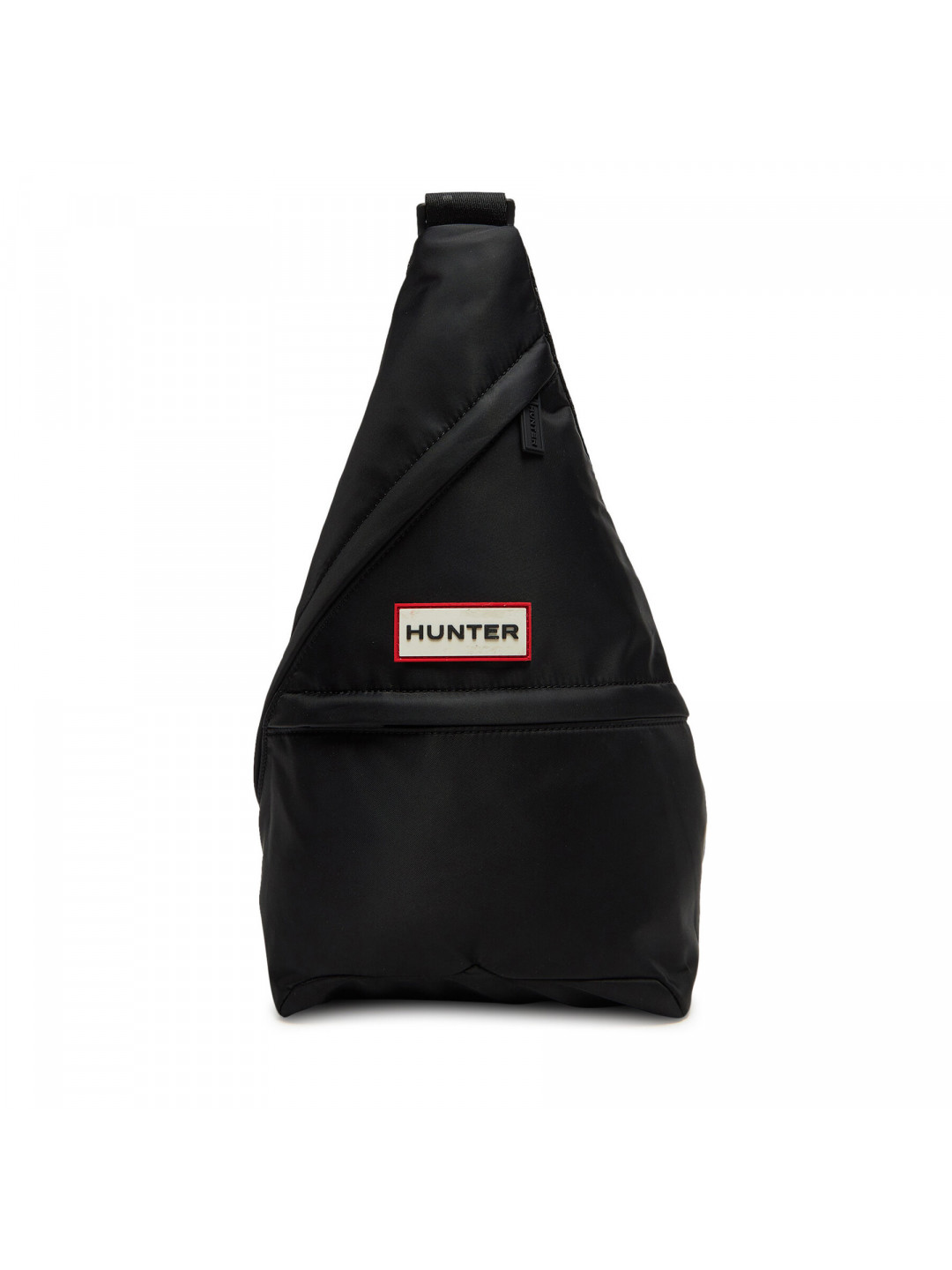 Batoh Hunter HTR-B-004-07 Černá