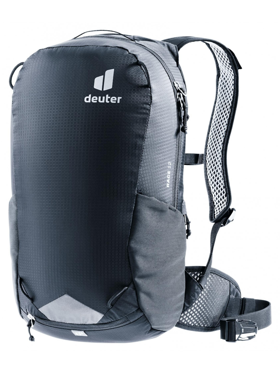 Deuter Race 12 Black