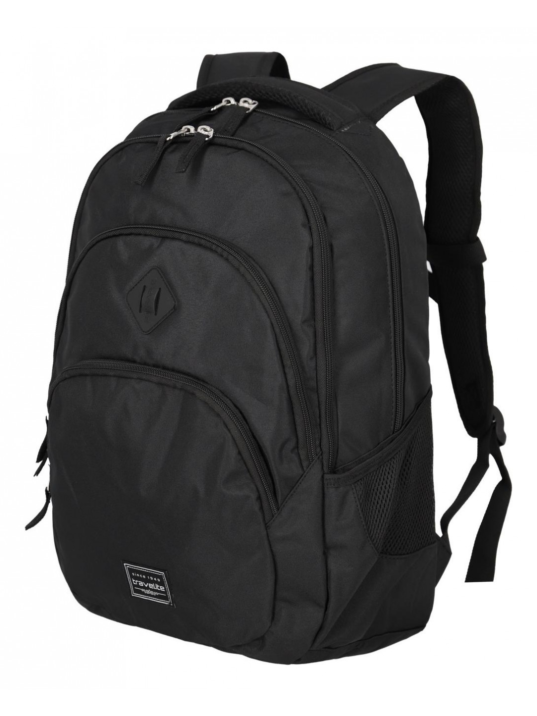 Travelite Basics Backpack Black