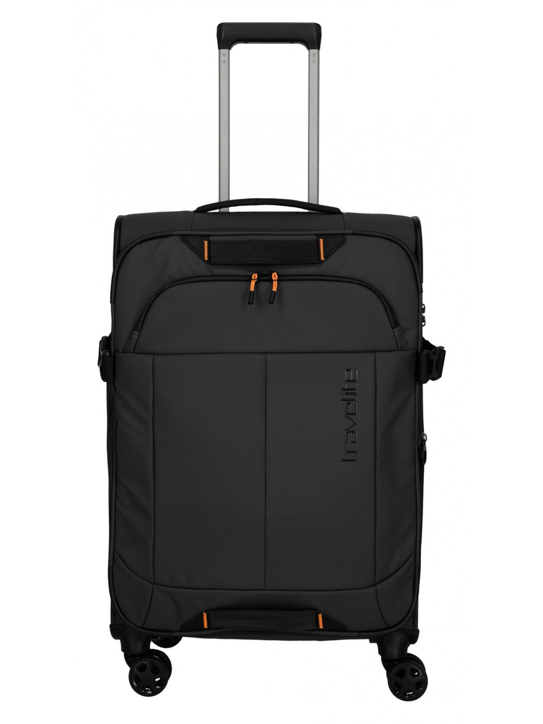 Travelite Briize M Black