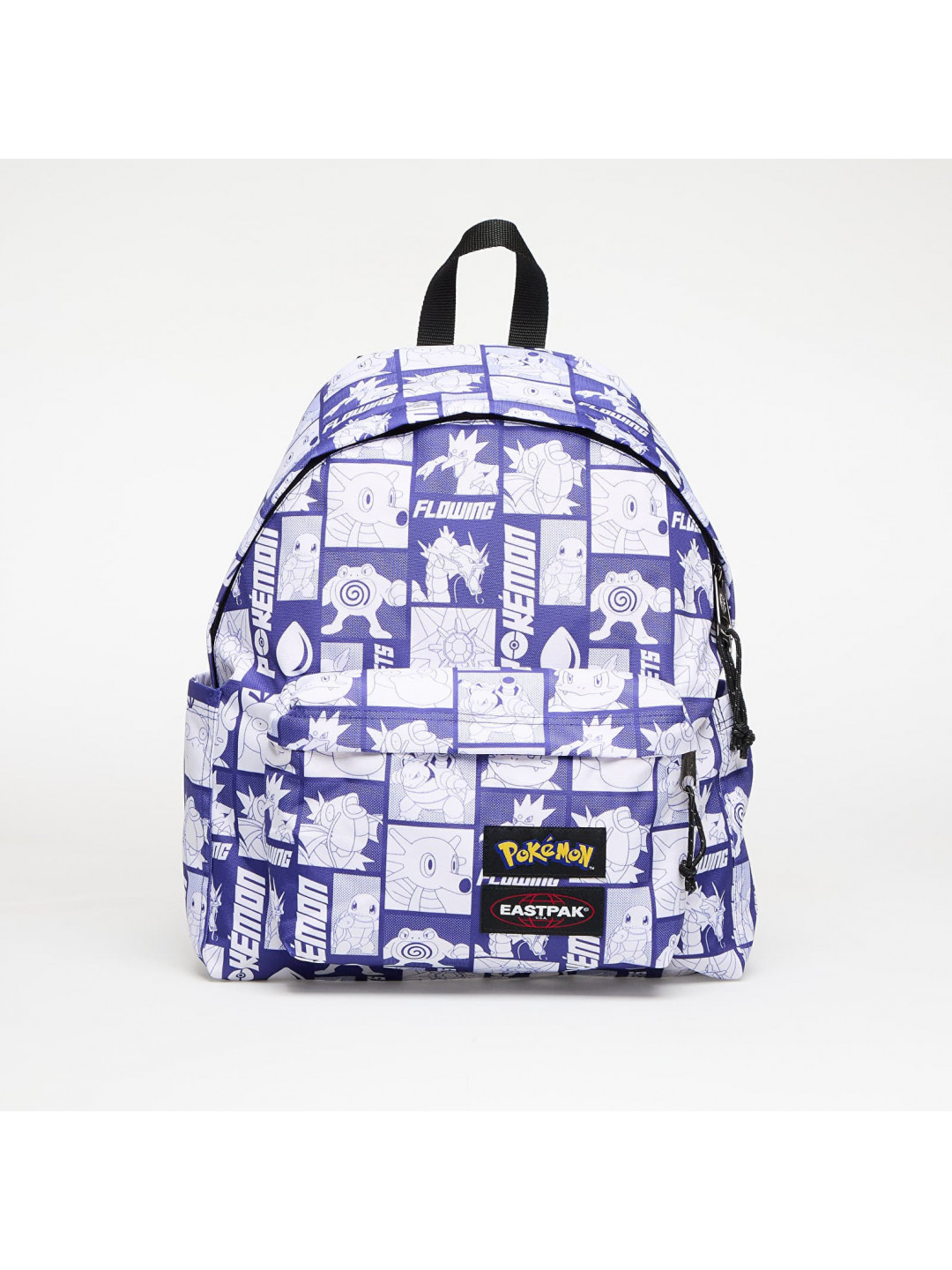 Batoh EASTPAK Day Pak r Pokemon Backpack Navy 24 l