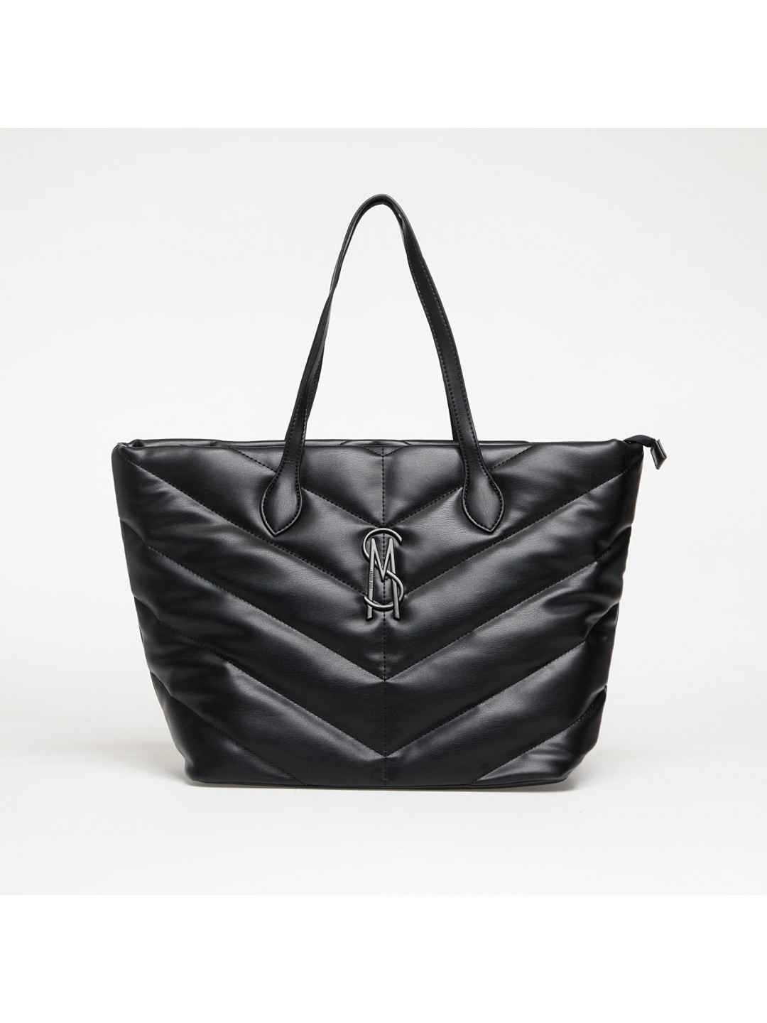 Taška Steve Madden Bworking Shopper Bag Black Black Universal