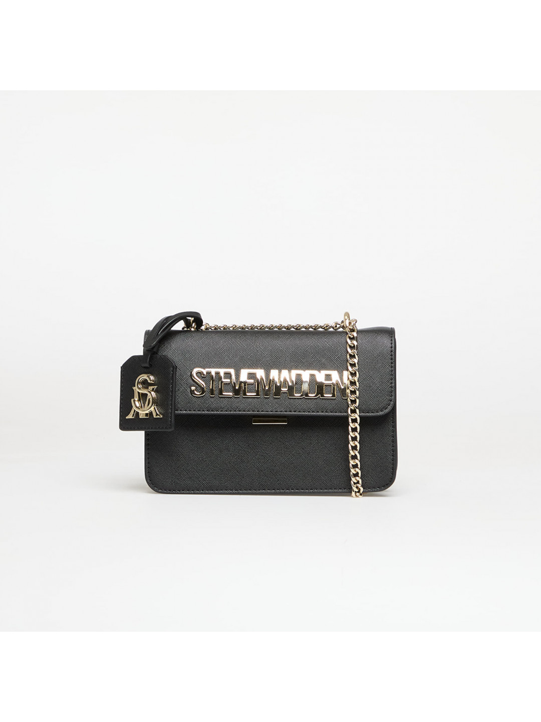 Taška Steve Madden Bstakes Crossbody Bag Black Universal