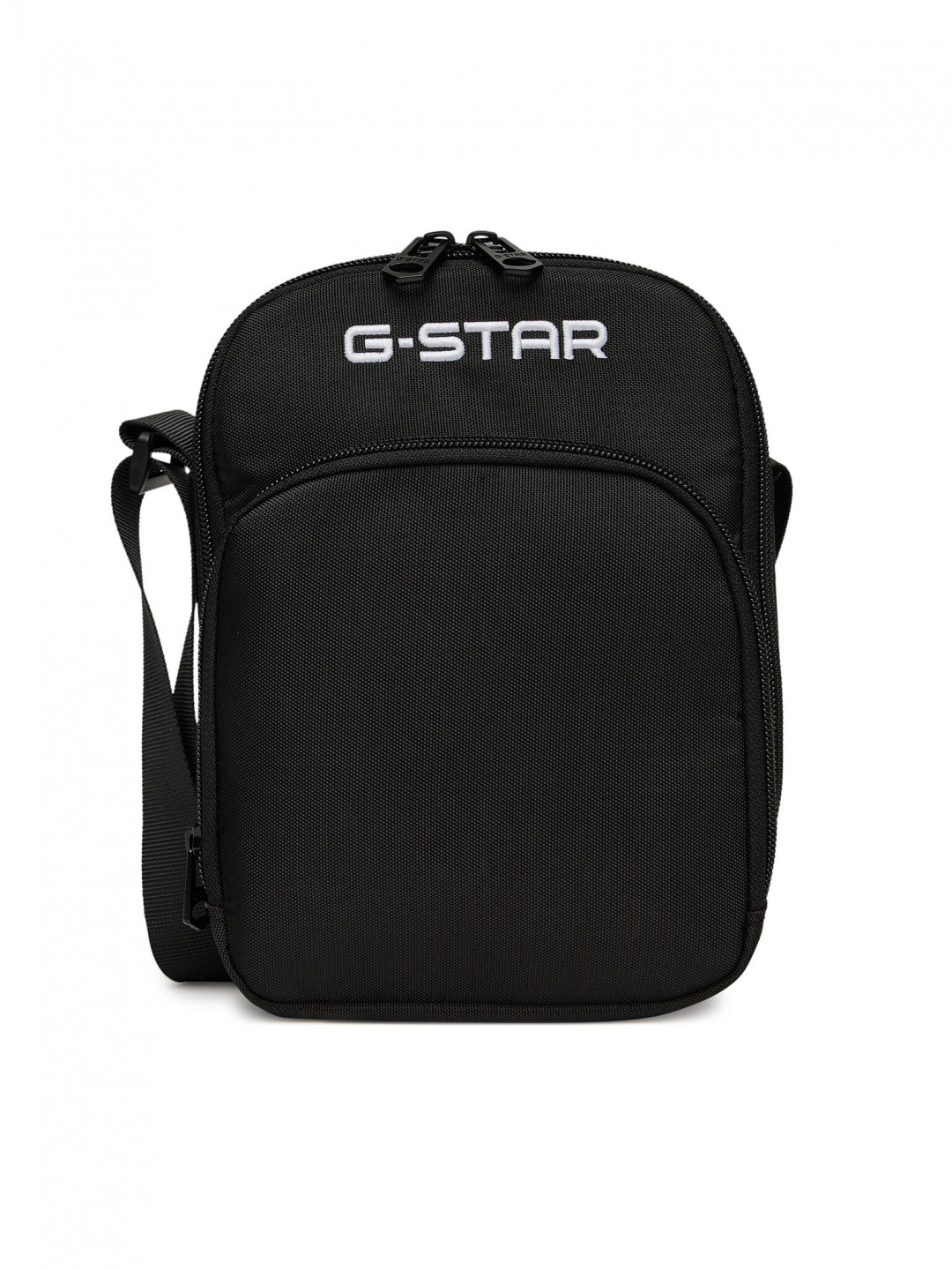 G-Star Raw Brašna GSR-P-004-07 Černá