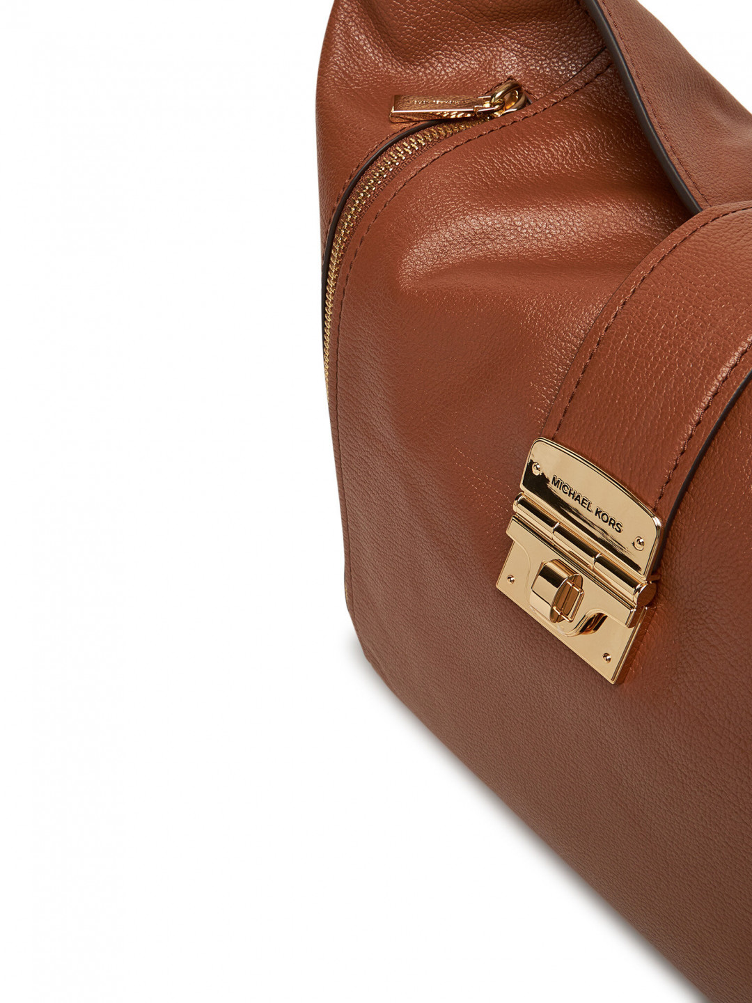 MICHAEL Michael Kors Kabelka 30S5G9XH3T Hnědá