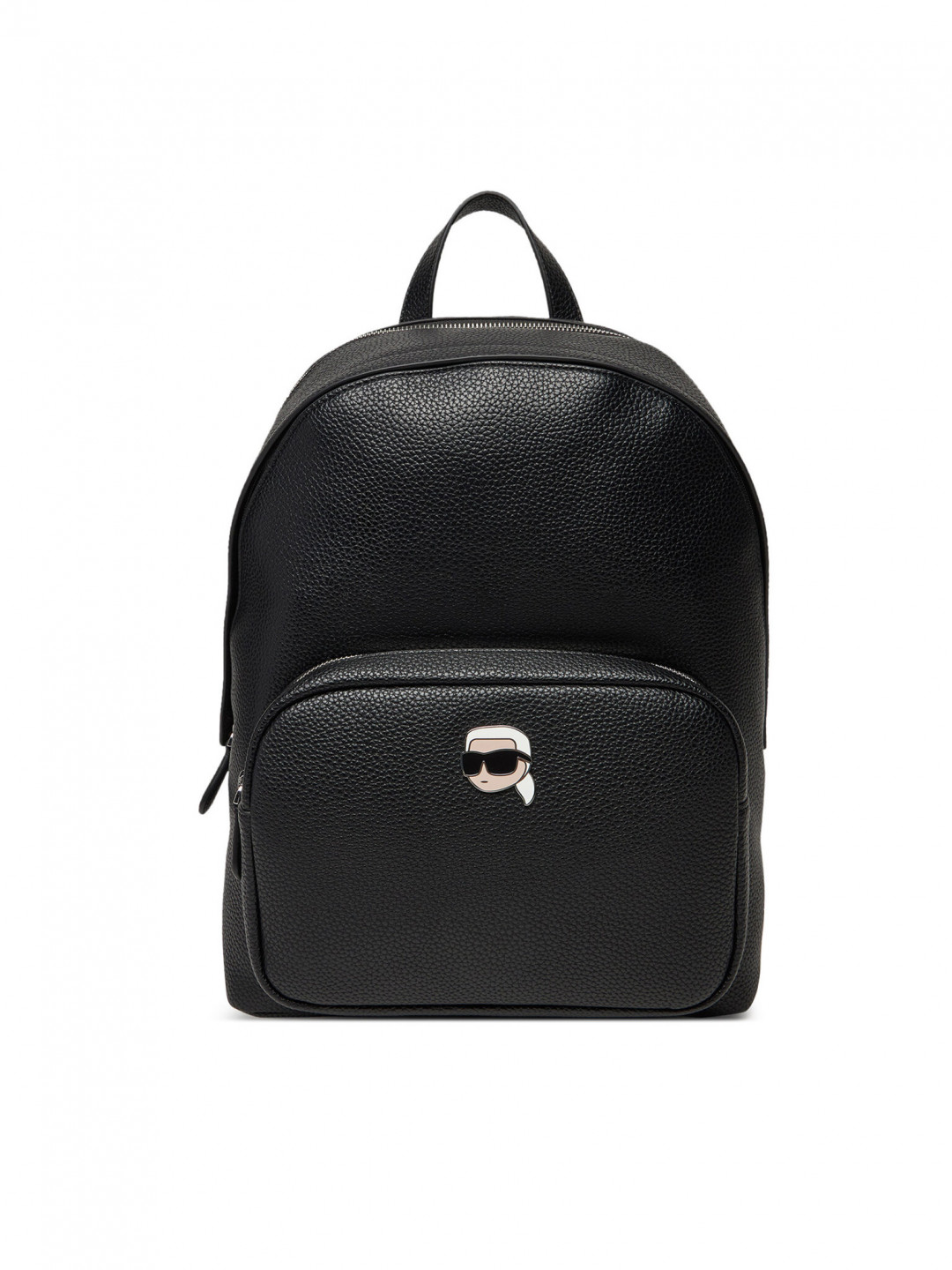 KARL LAGERFELD Batoh A1W30497 Černá