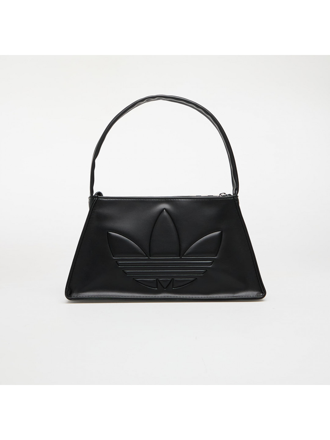 Taška adidas Outline Trefoil Shoulder Bag Black 3 l