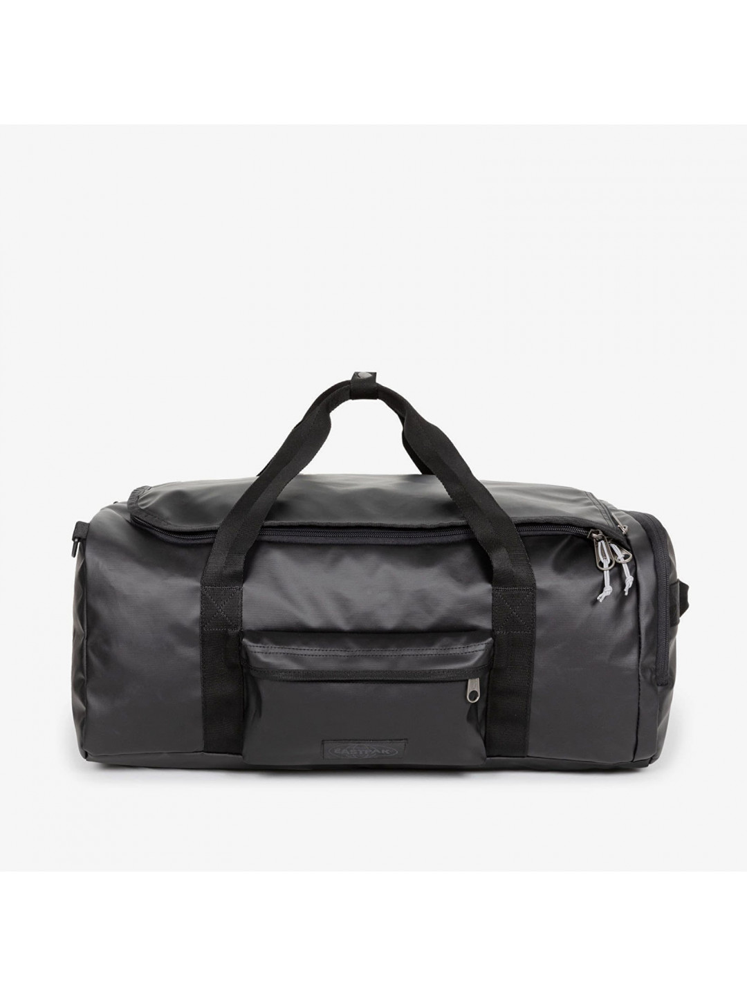 Taška EASTPAK Tarp Duffle r S Bag Black 45 l