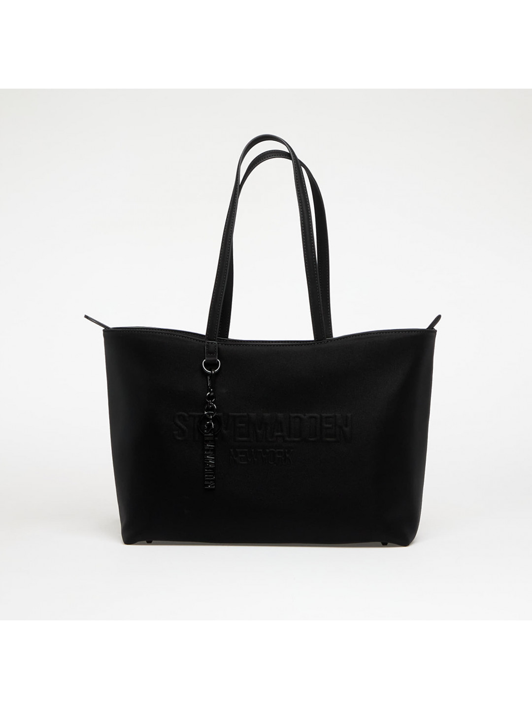 Taška Steve Madden Blessin Shopper Bag Black Black Universal