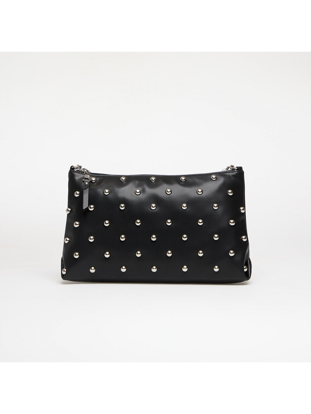 Taška Steve Madden Brandyy Shoulder Bag Black Universal