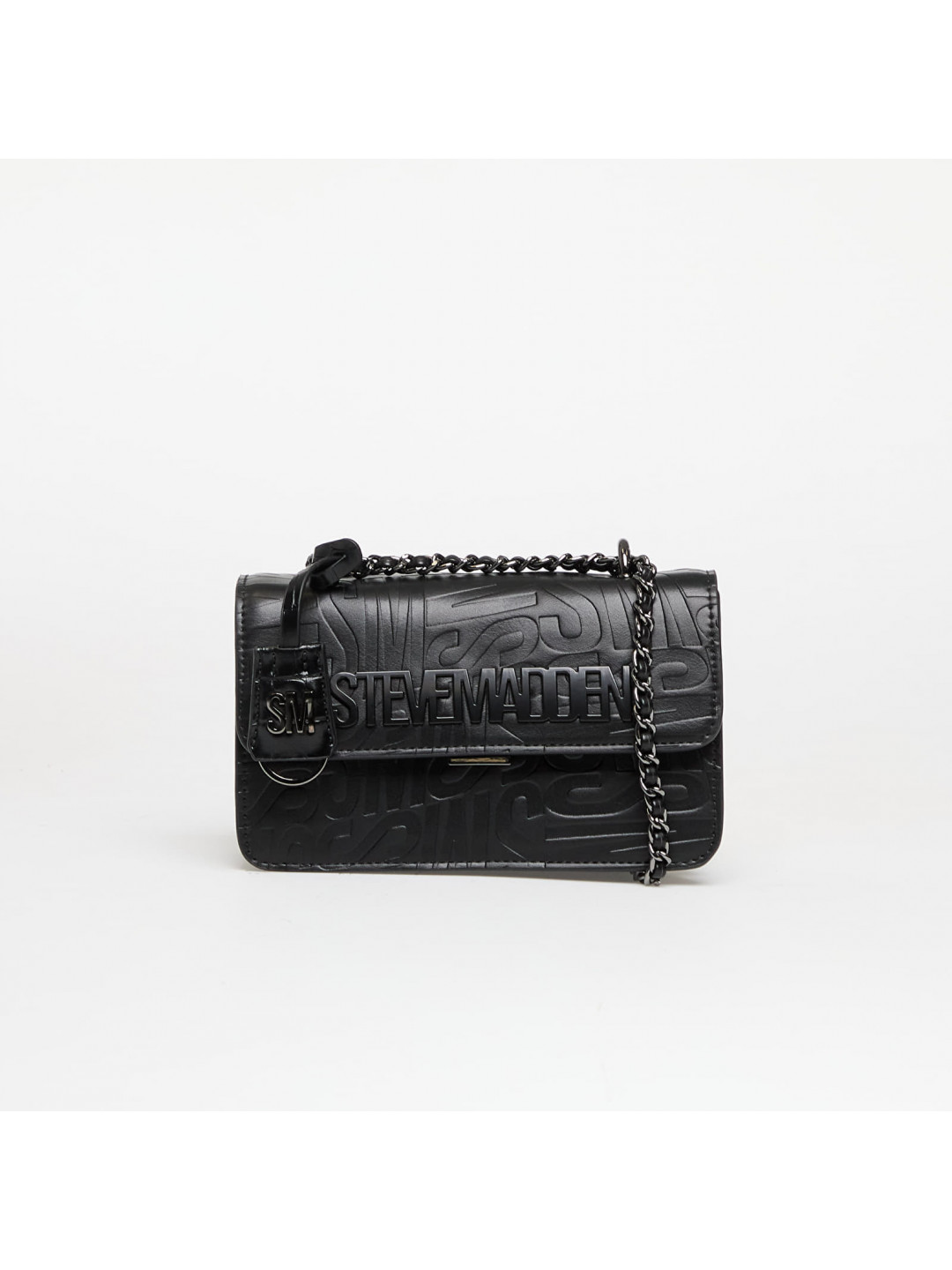 Taška Steve Madden Bdoozy Crossbody Bag Black Universal