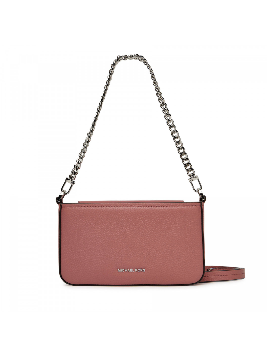 Kabelka MICHAEL Michael Kors 32S5SYTU1L Růžová