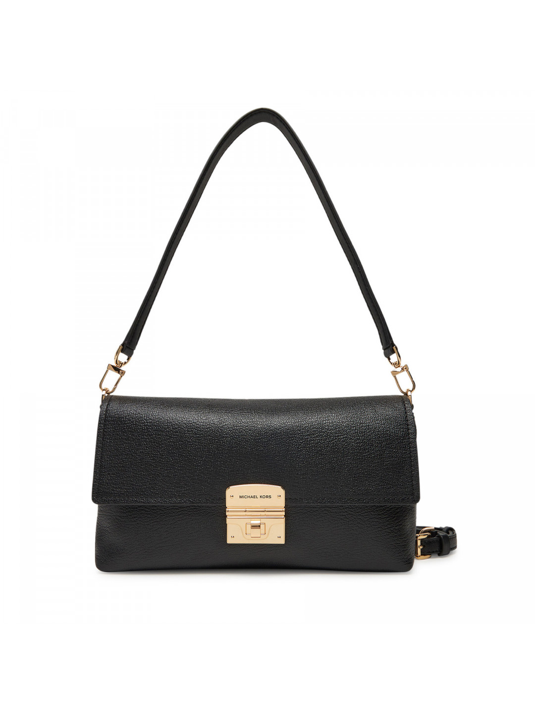 Kabelka MICHAEL Michael Kors 32S5G9XC8T Černá