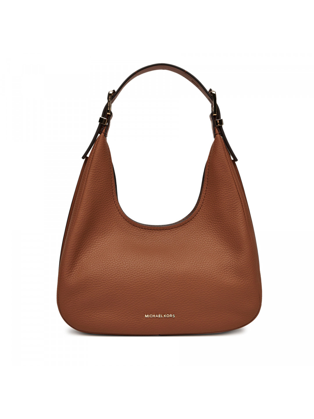 Kabelka MICHAEL Michael Kors 30F4GY5H1L Hnědá