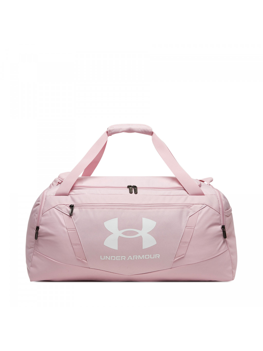 Taška Under Armour UA UNDENIABLE 5 0 DUFFLE MD 1369223 Růžová