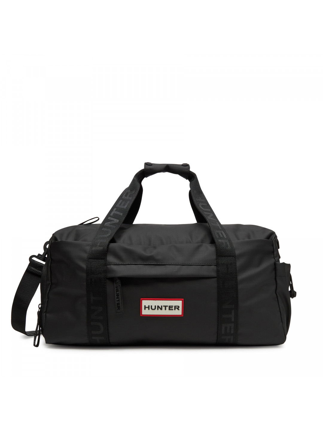 Víkendová taška Hunter HTR-B-008-07 Černá