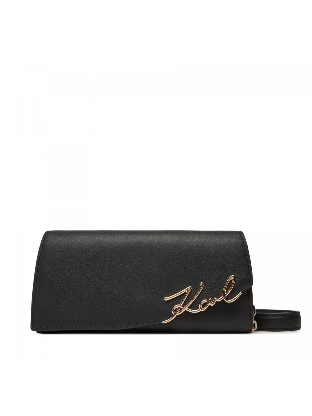 Kabelka KARL LAGERFELD A2W32033 Černá