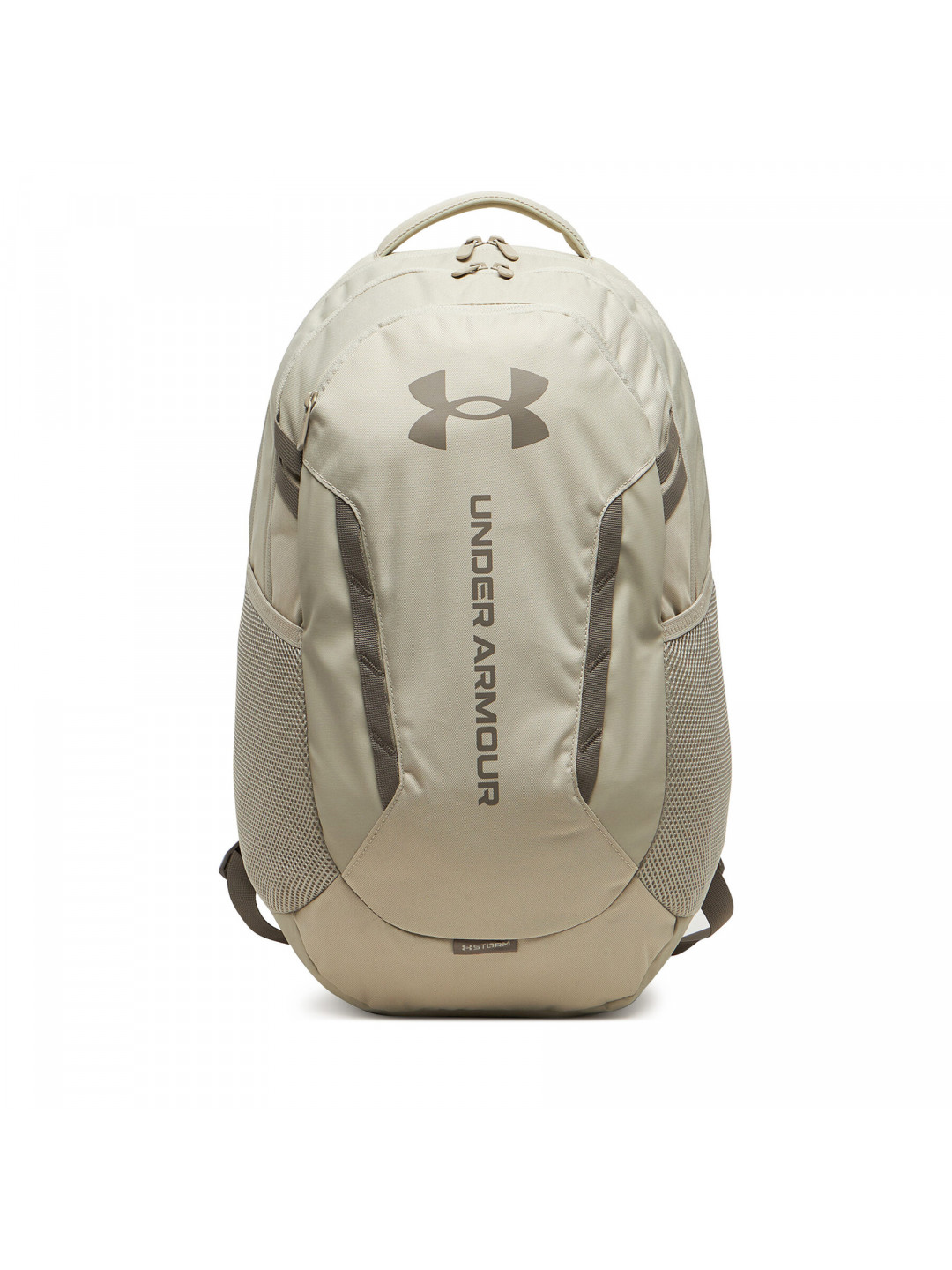 Batoh Under Armour UA Hustle 6 0 1384672 Béžová