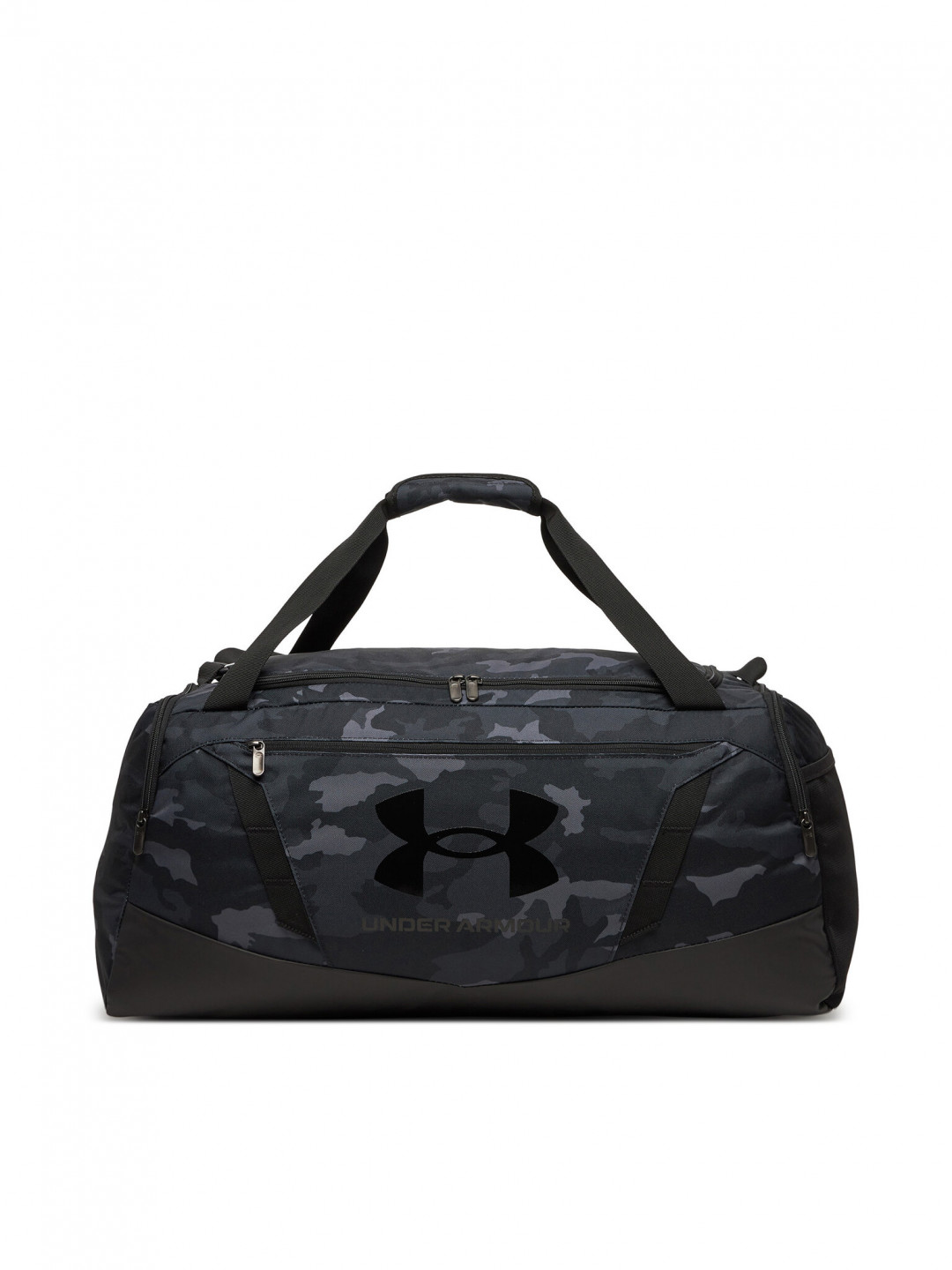 Under Armour Taška UA UNDENIABLE 5 0 DUFFLE MD 1369223 Šedá