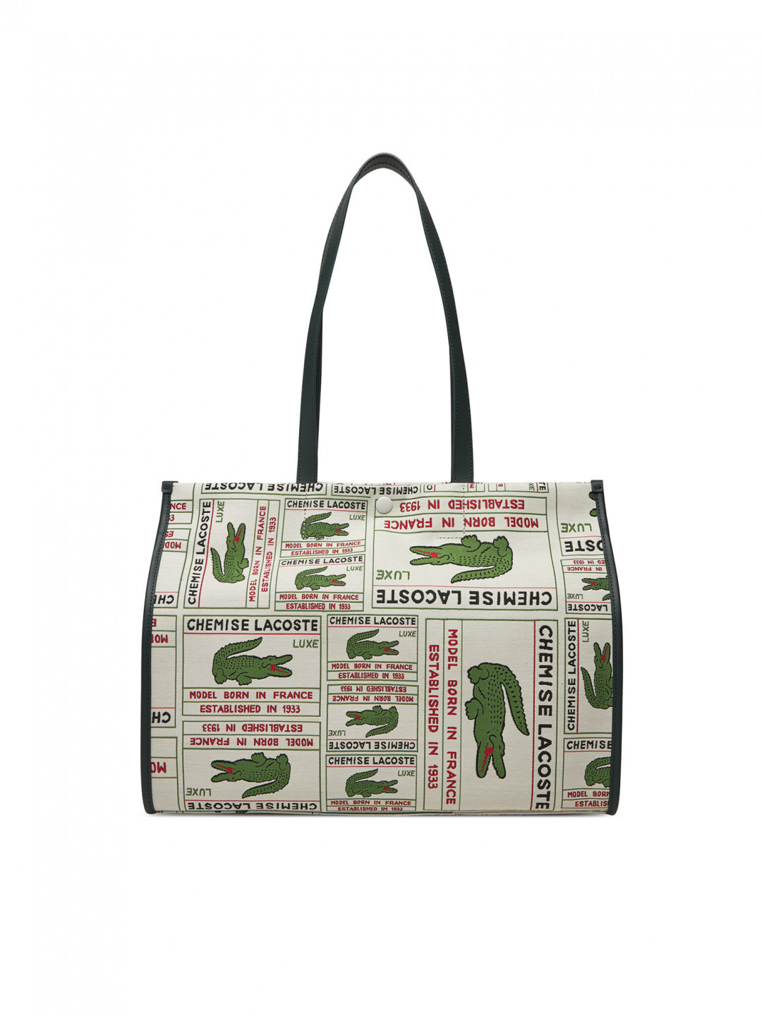 Lacoste Kabelka NU5010HK Barevná