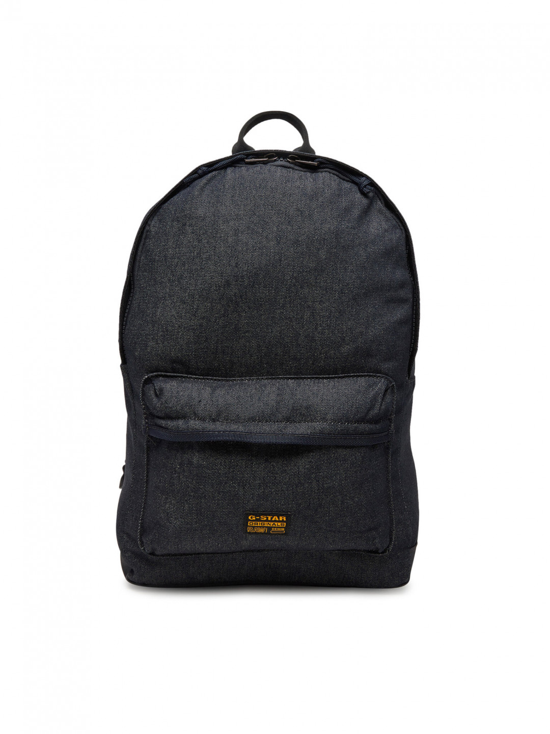 G-Star Raw Batoh GSR-B-018-07 Černá