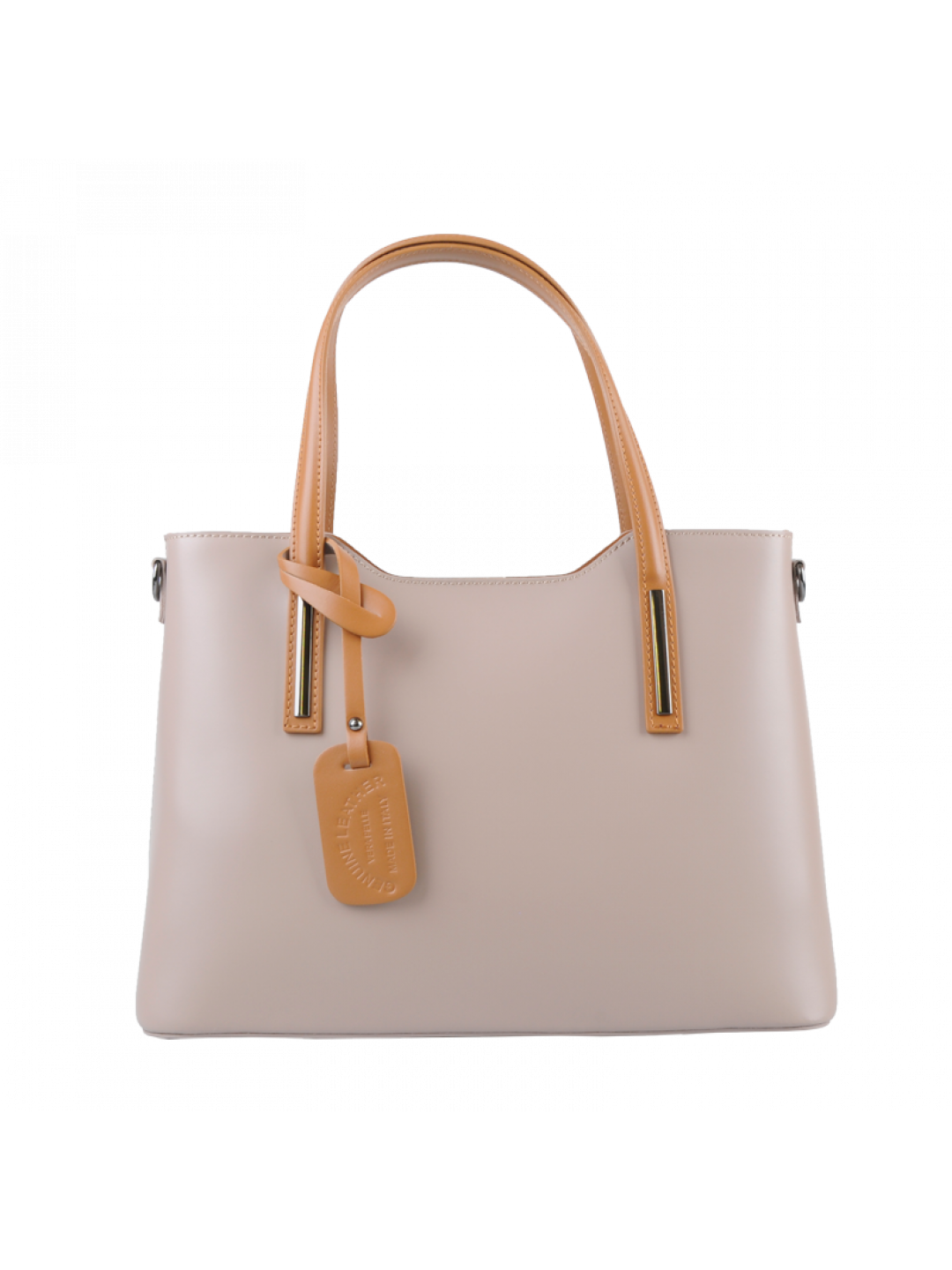 NovaKabelka cz Isidora Taupe Camel