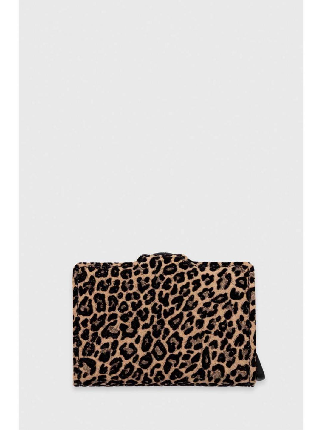 Peněženka Secrid béžová barva