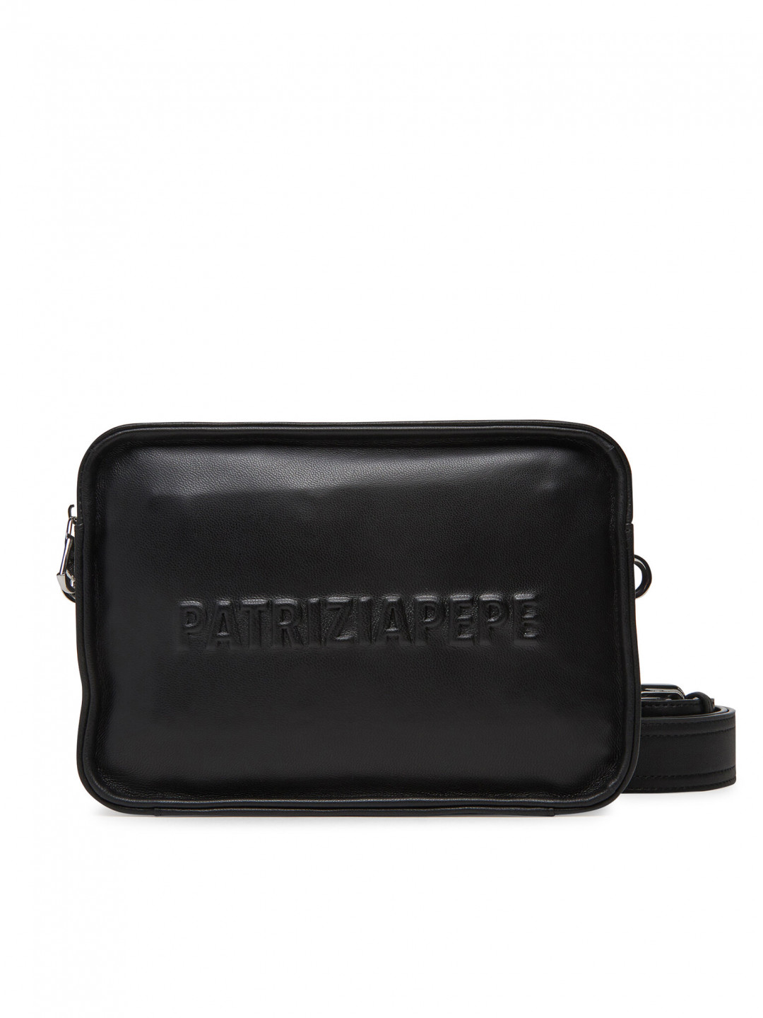Patrizia Pepe Kabelka 2B0127 L113 Černá