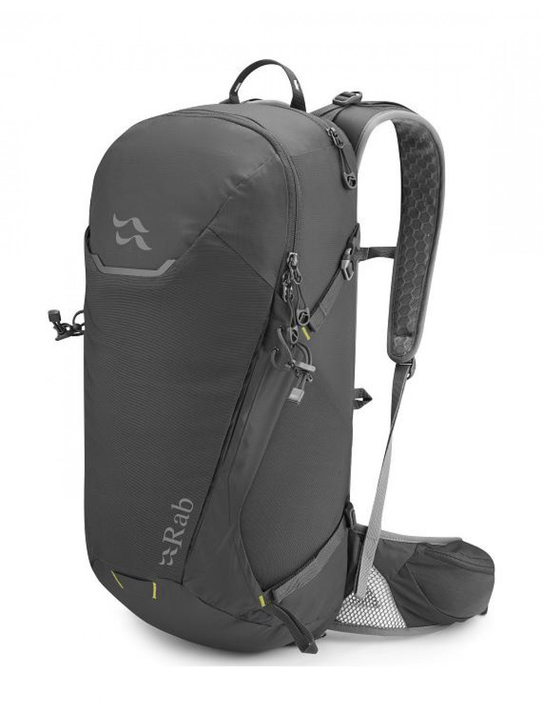 Rab Aeon 27 Anthracite