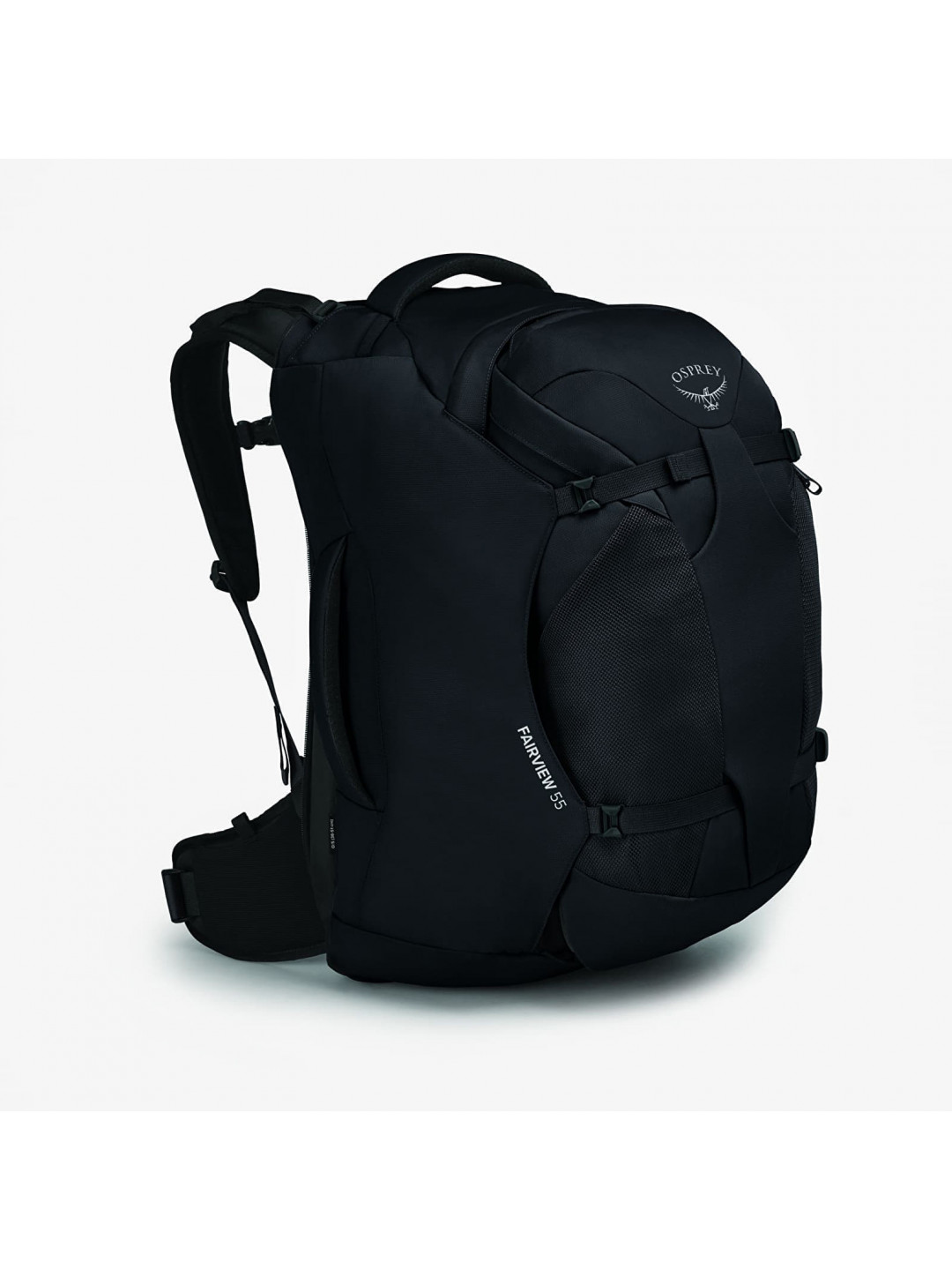 Taška Osprey Fairview 55 Black Universal