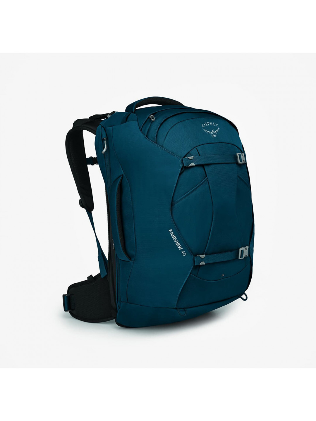 Taška Osprey Fairview 40 Night Jungle Blue Universal
