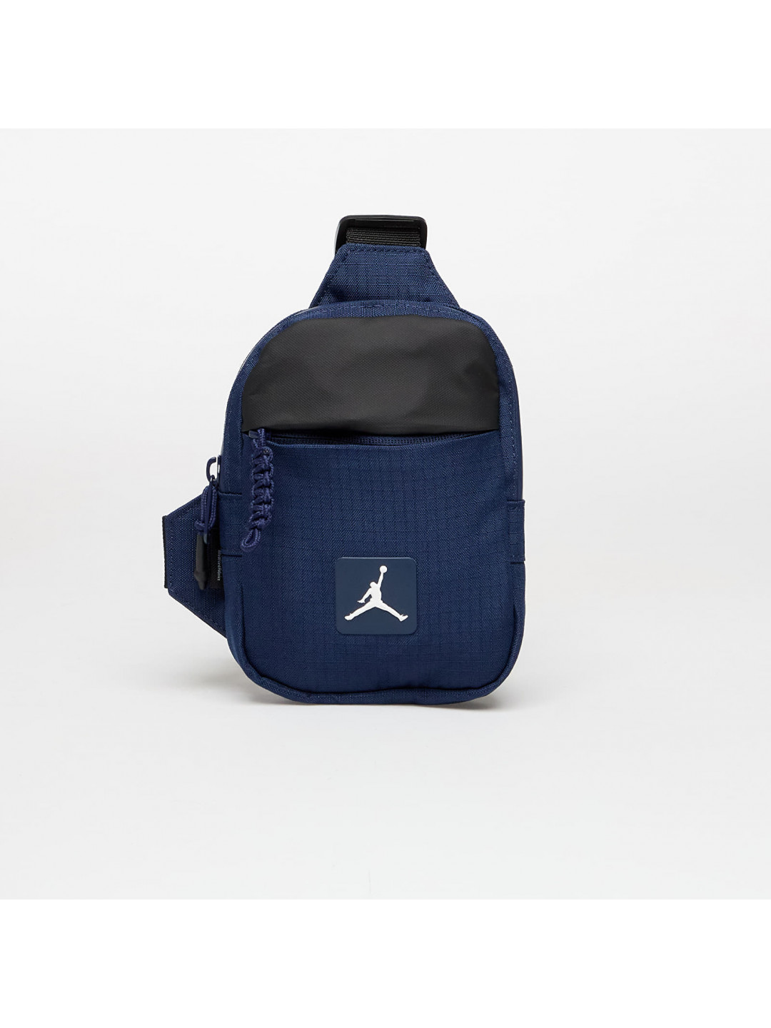 Ledvinka Jordan Jam Franchise Hip Bag Midnight Navy Universal