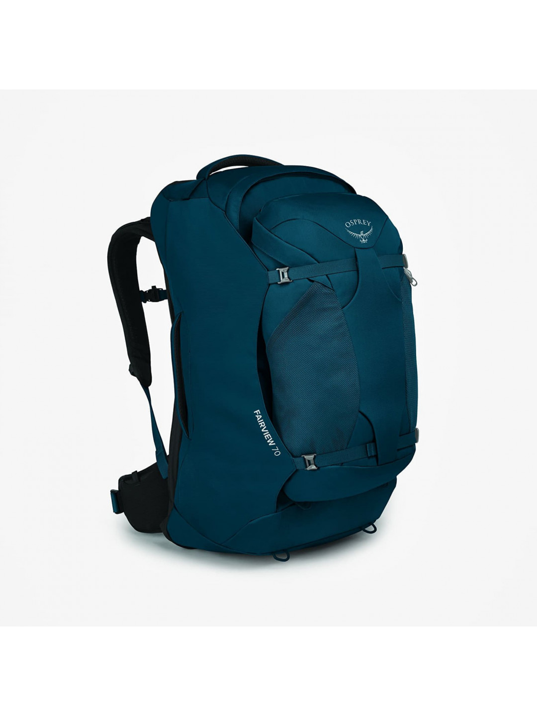 Taška Osprey Fairview 70 Night Jungle Blue Universal
