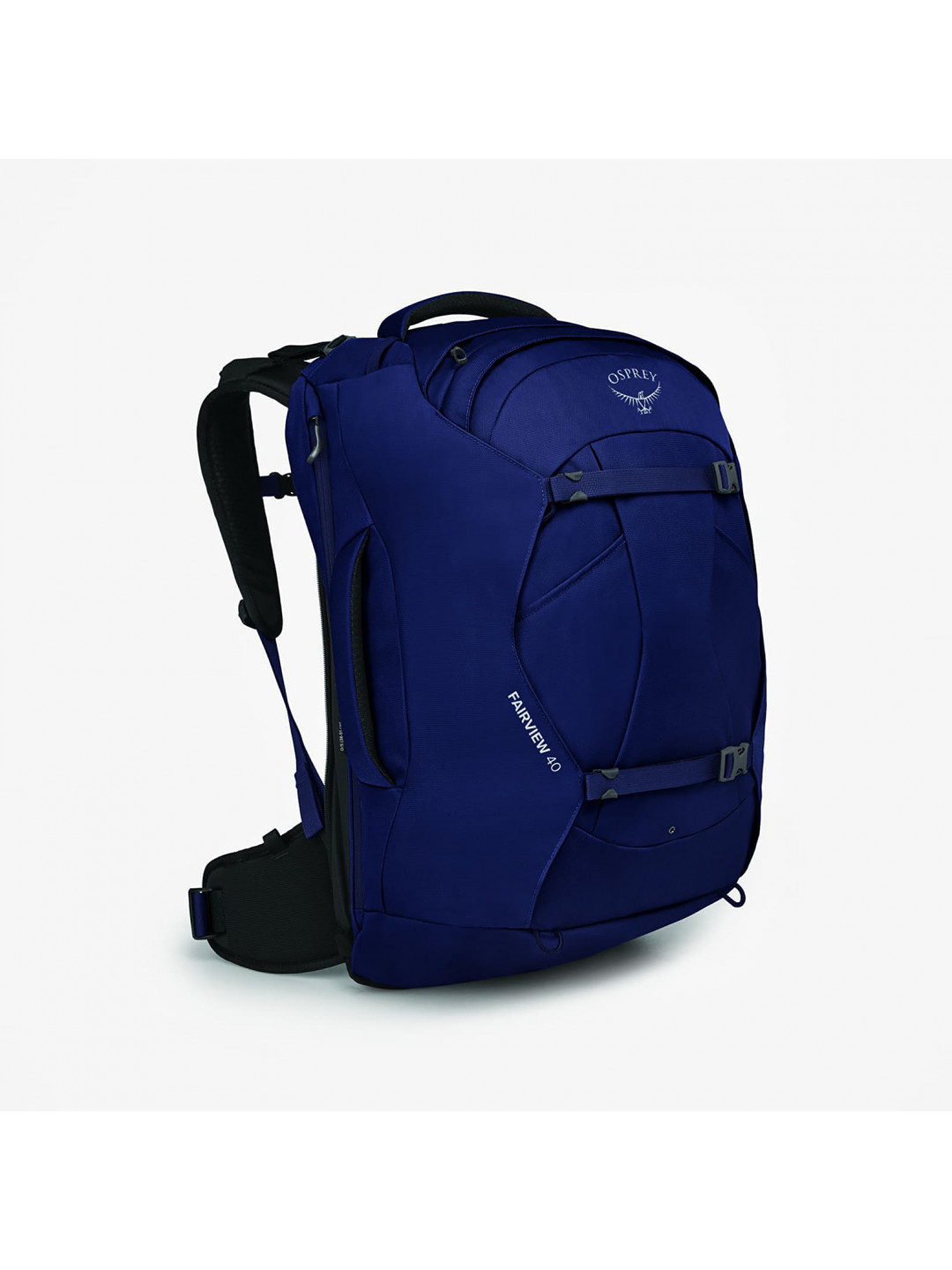 Taška Osprey Fairview 40 Winter Night Blue Universal