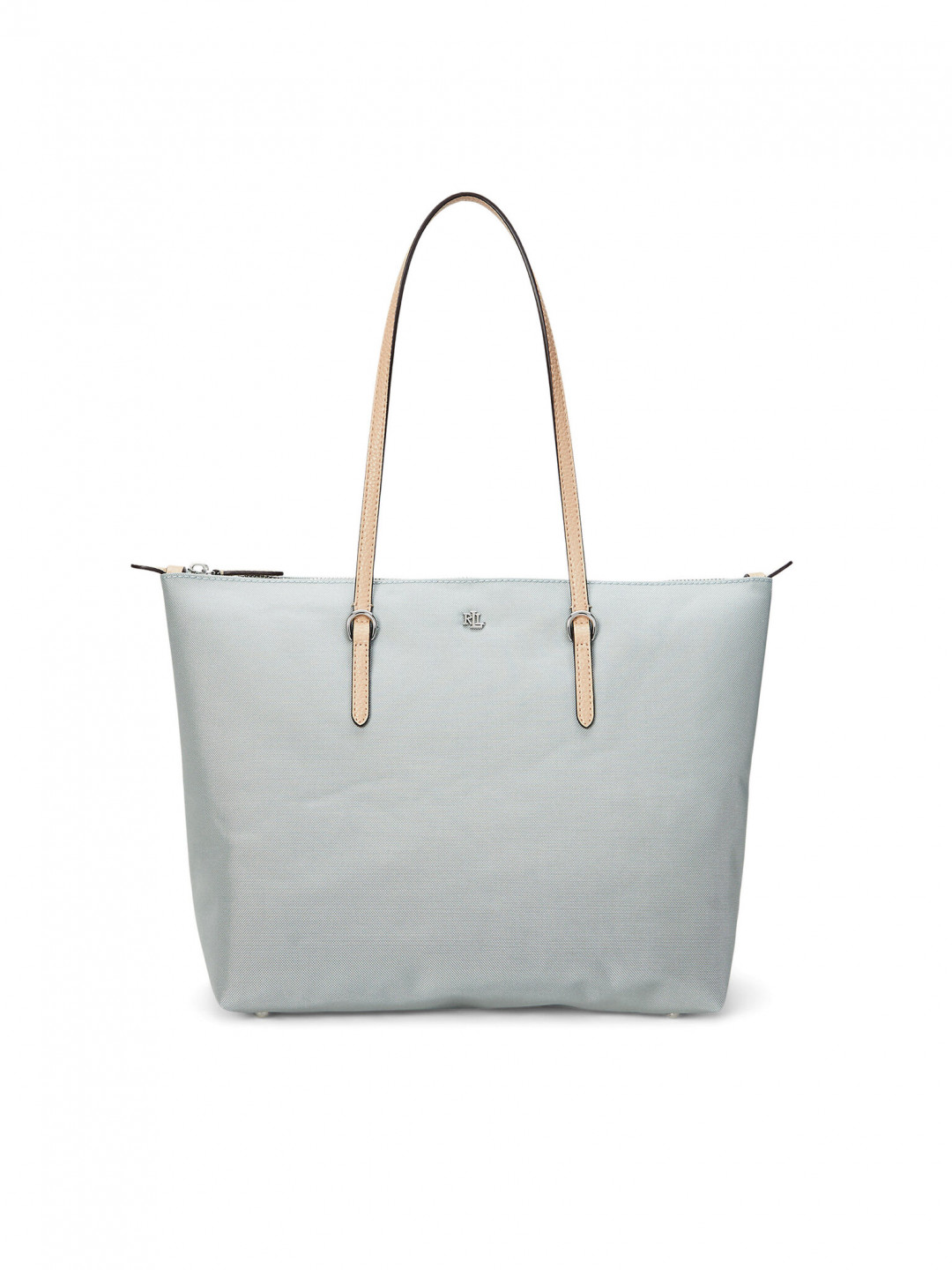 LAUREN RALPH LAUREN Kabelka Keaton 431916737032 Šedá