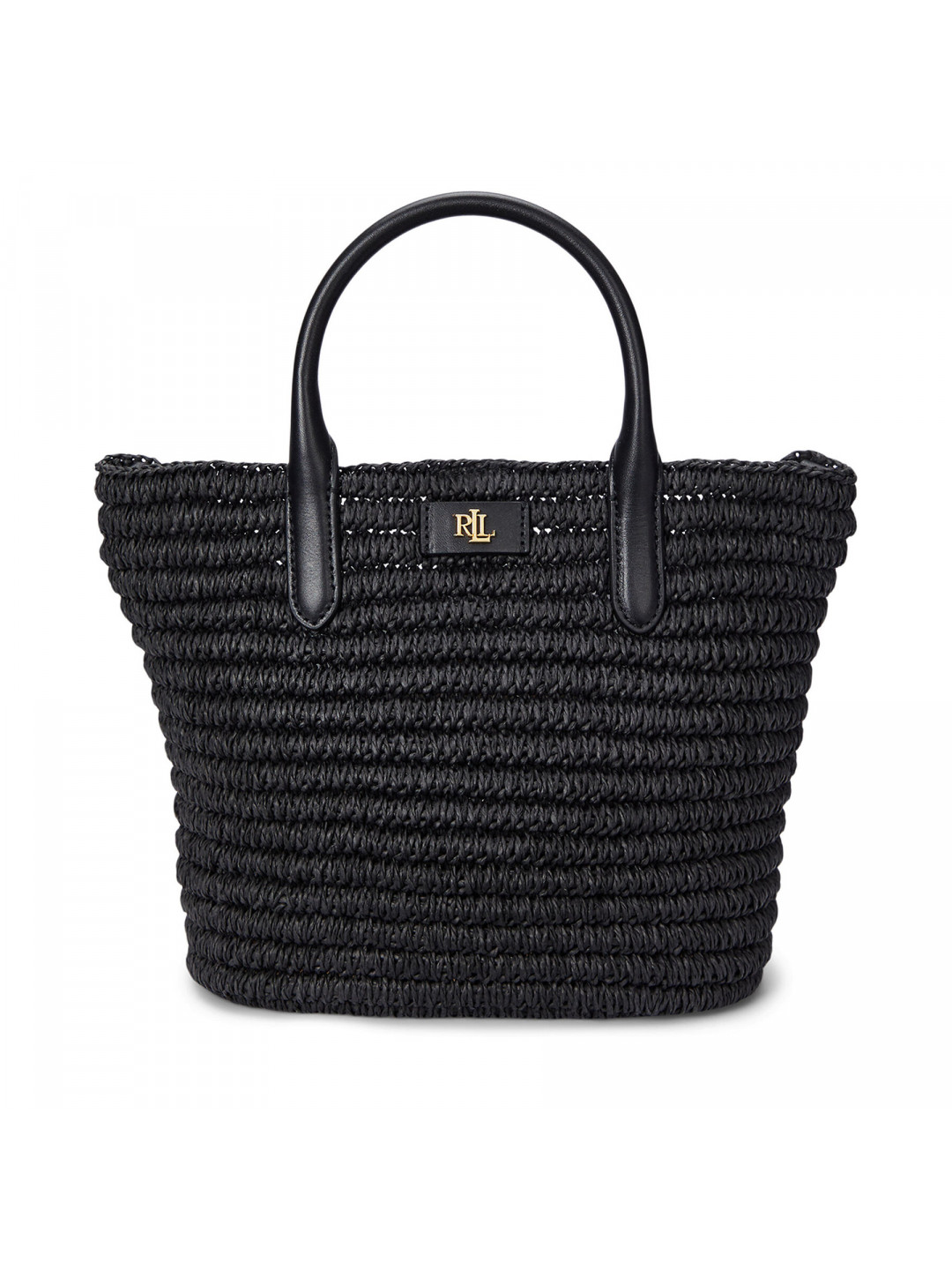 Kabelka LAUREN RALPH LAUREN Brie 431962120002 Černá