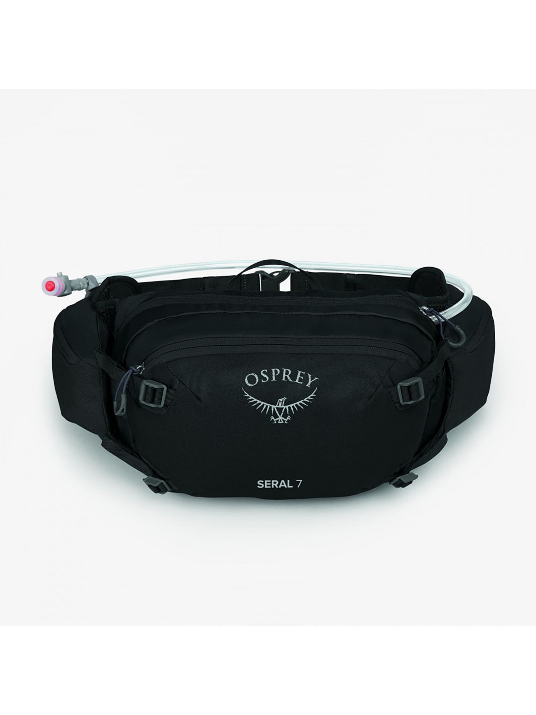 Batoh Osprey Seral 7 Black Universal