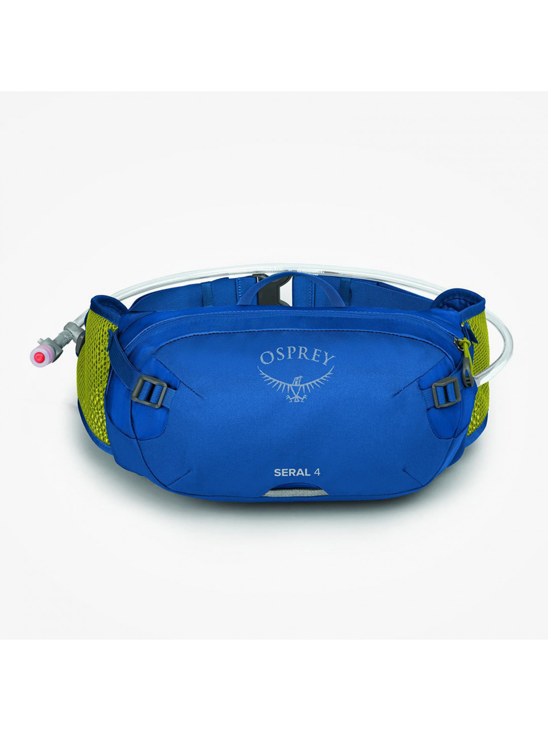 Batoh Osprey Seral 4 Postal Blue Universal